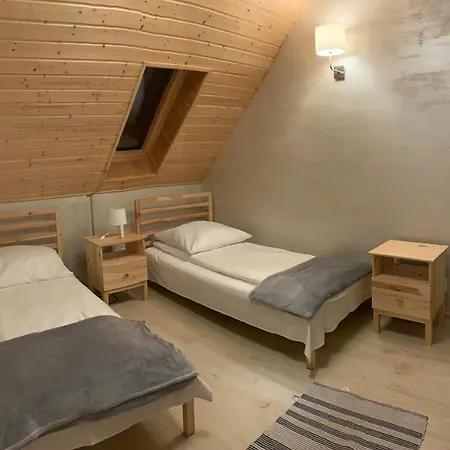 Karpatka 亚沃尔基