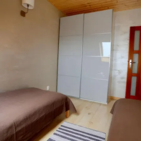 Karpatka 亚沃尔基