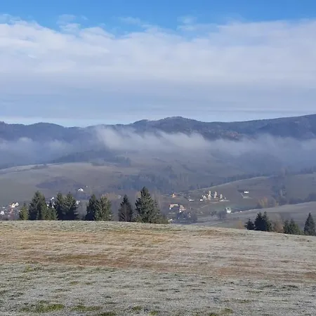 Karpatka * Jaworki