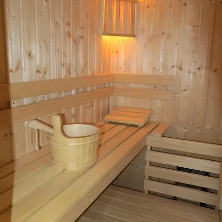 Karpatka 公寓 亚沃尔基