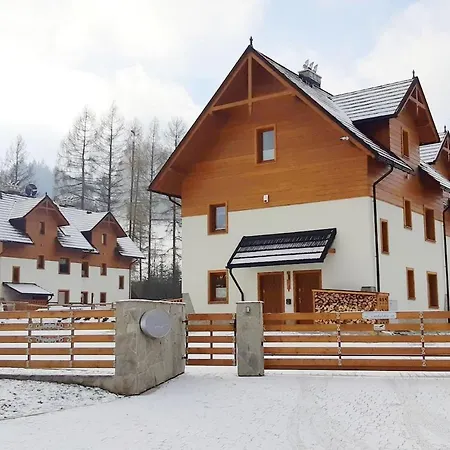 Karpatka * Jaworki