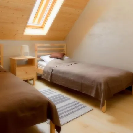 Karpatka Appartement