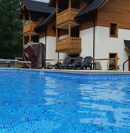 Karpatka 亚沃尔基