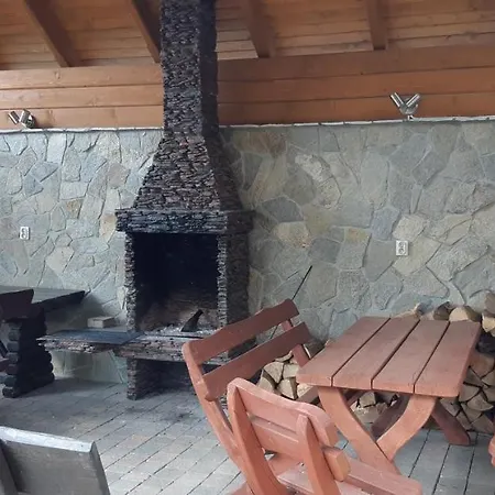 Apartament Karpatka Jaworki