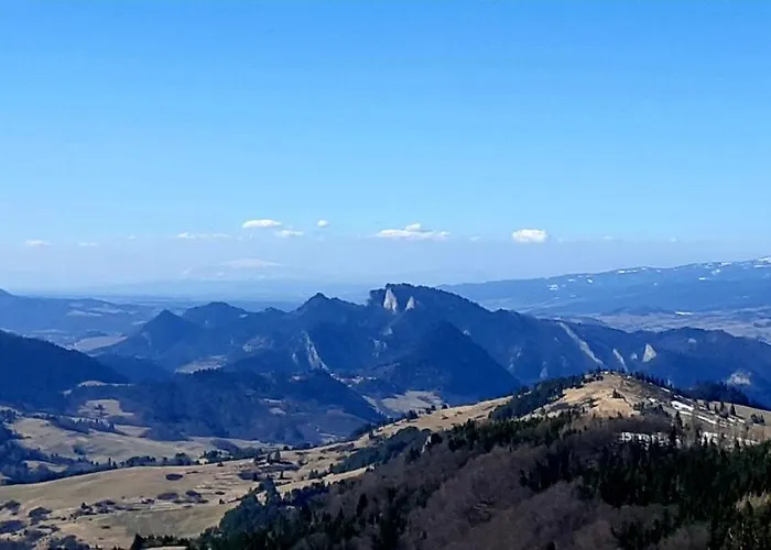 アパート Karpatka *