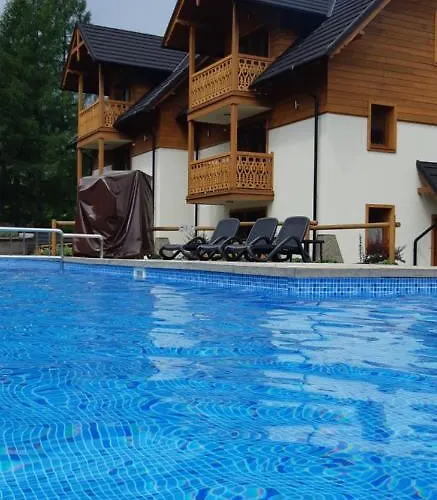 Karpatka ヤボルキ